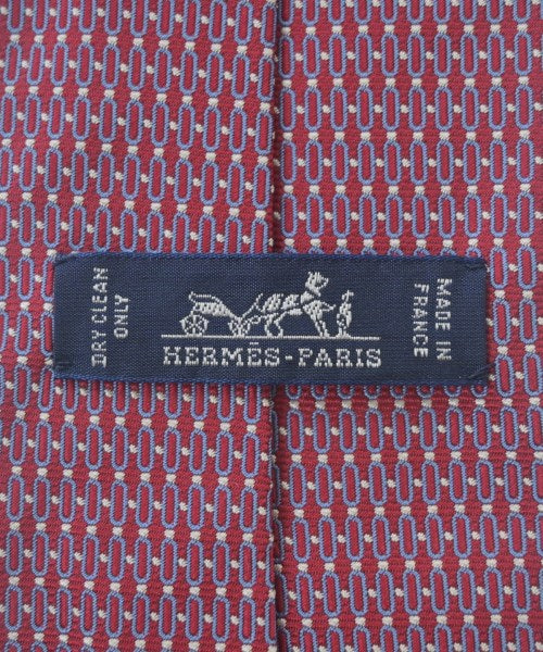 HERMES เนคไท