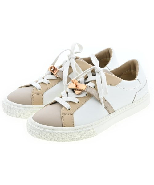 HERMES รองเท้าผ้าใบ