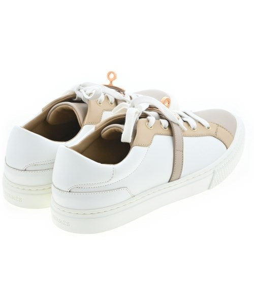 HERMES รองเท้าผ้าใบ