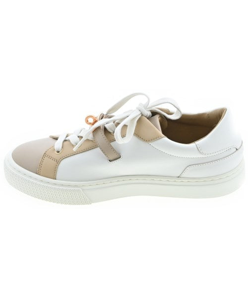 HERMES รองเท้าผ้าใบ