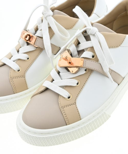 HERMES รองเท้าผ้าใบ