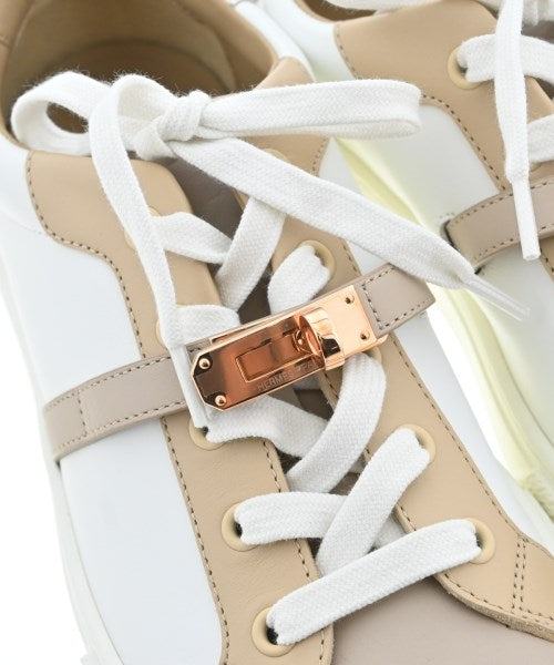 HERMES รองเท้าผ้าใบ