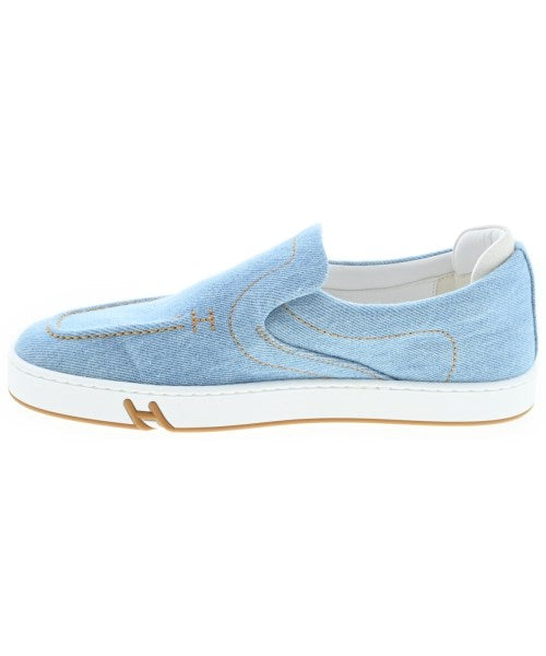 HERMES รองเท้าผ้าใบ