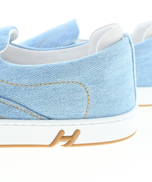 HERMES รองเท้าผ้าใบ