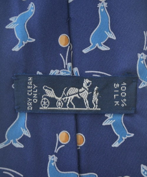 HERMES เนคไท