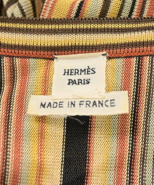 HERMES ชุดเดรส