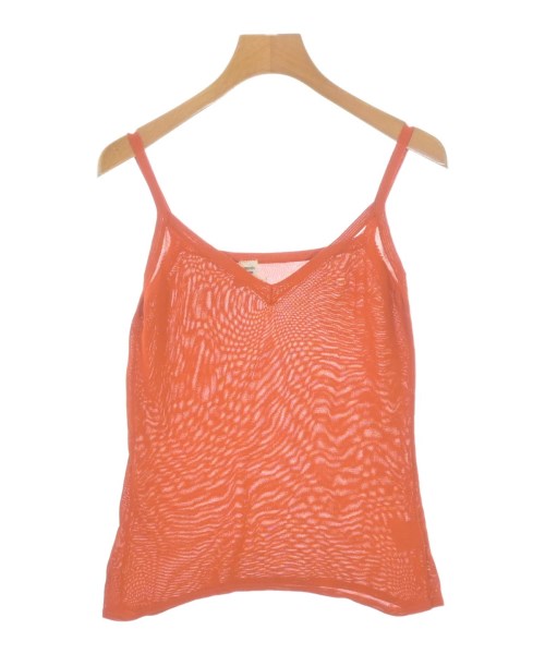 HERMES เสื้อแขนกุด