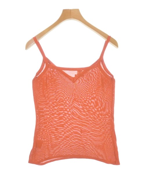 HERMES เสื้อแขนกุด