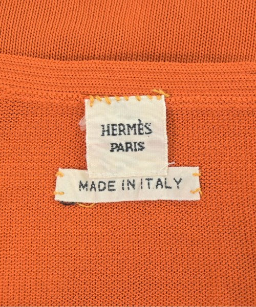HERMES เสื้อแขนกุด