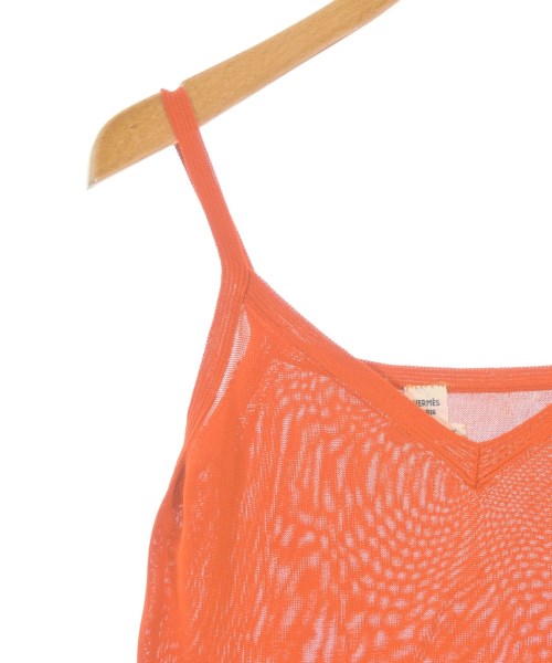 HERMES เสื้อแขนกุด
