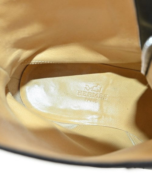 HERMES รองเท้าบูท