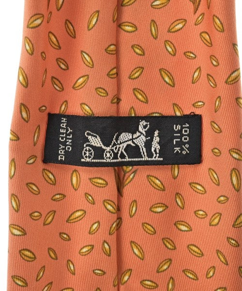 HERMES เนคไท