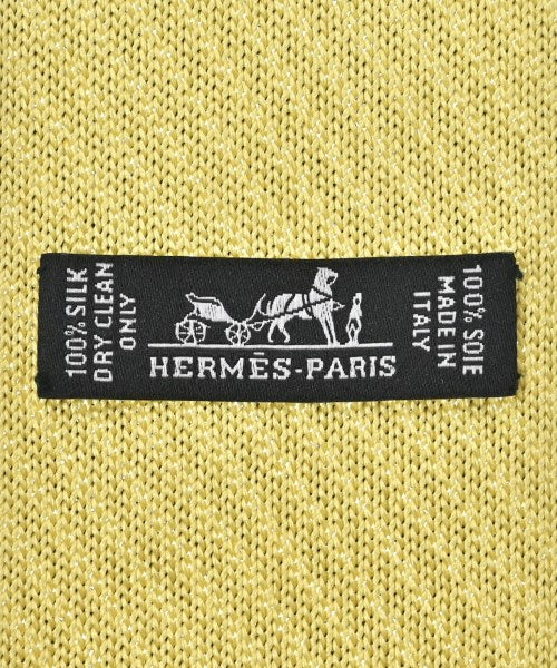 HERMES เนคไท