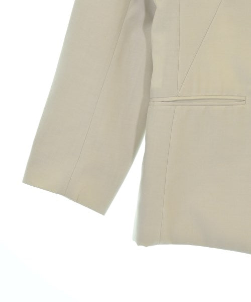 HERMES เบลเซอร์/แจ็คเก็ตสูท
