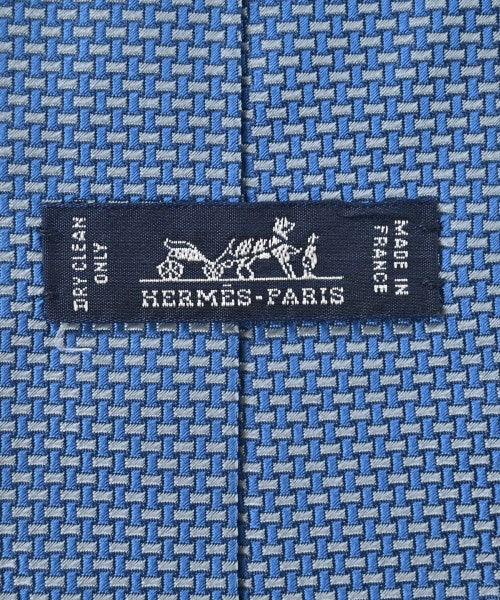 HERMES เนคไท