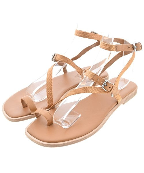 HERMES รองเท้าแตะ