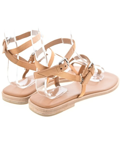 HERMES รองเท้าแตะ