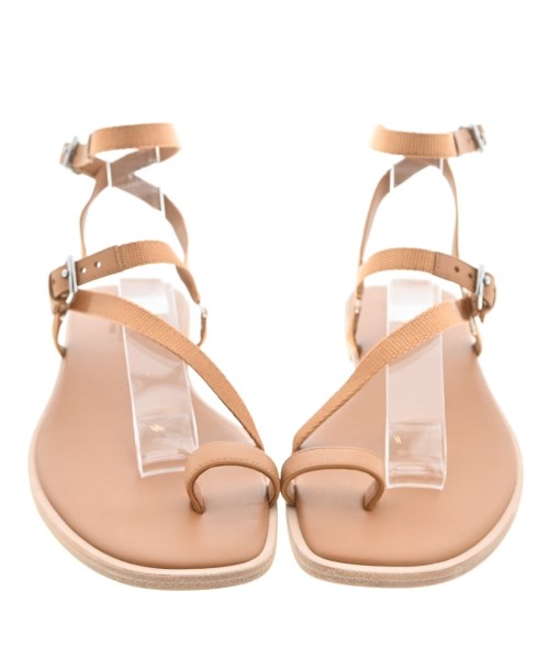 HERMES รองเท้าแตะ