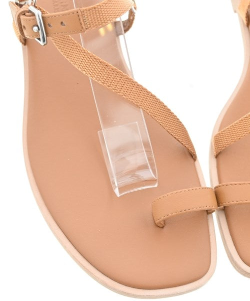 HERMES รองเท้าแตะ