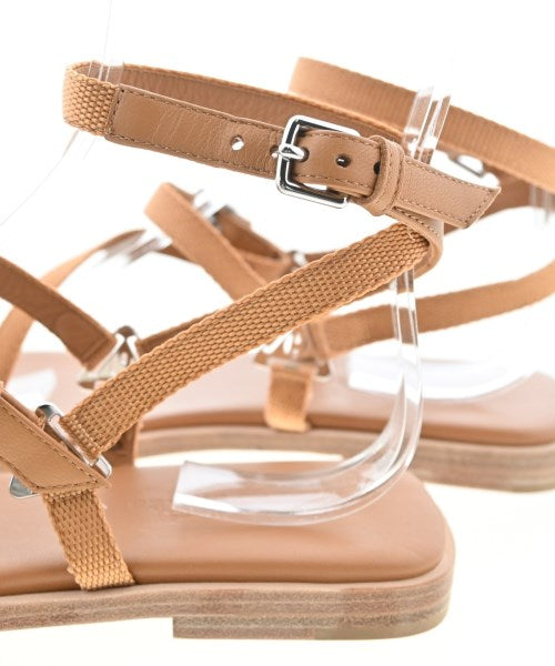 HERMES รองเท้าแตะ