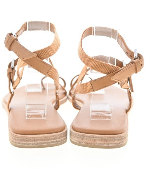 HERMES รองเท้าแตะ
