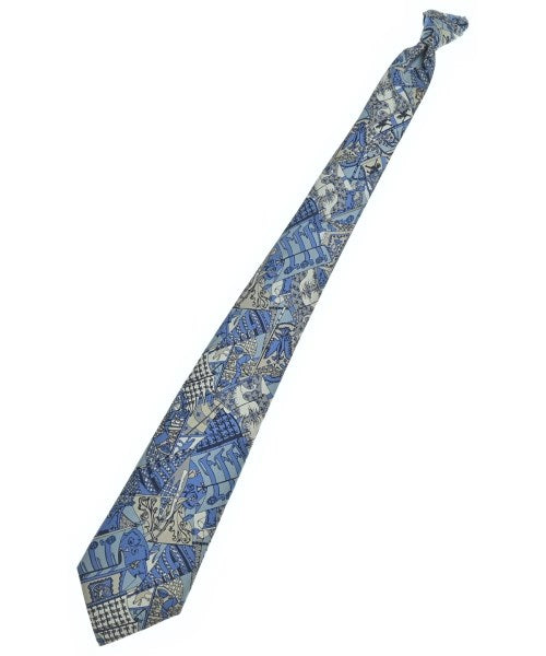 HERMES เนคไท