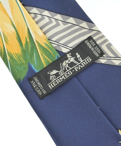 HERMES เนคไท