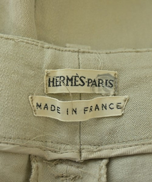 HERMES กางเกง อื่น