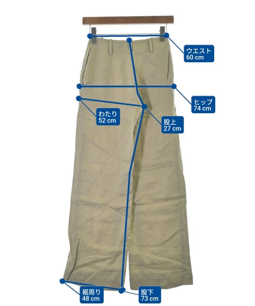 HERMES กางเกง อื่น