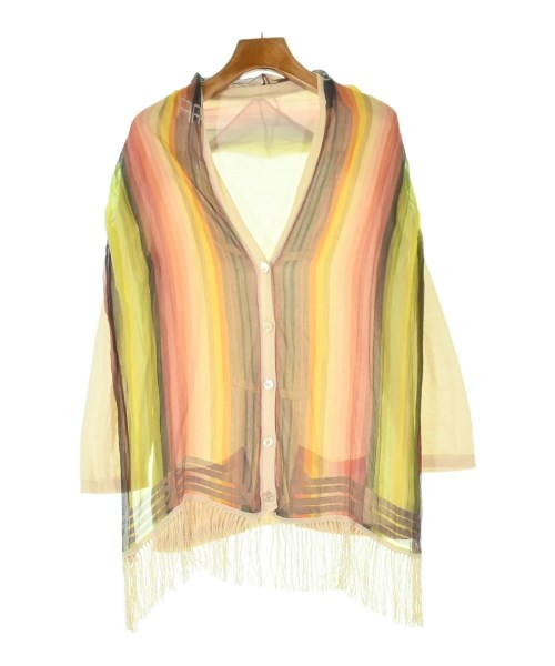 HERMES เสื้อคาร์ดิแกน
