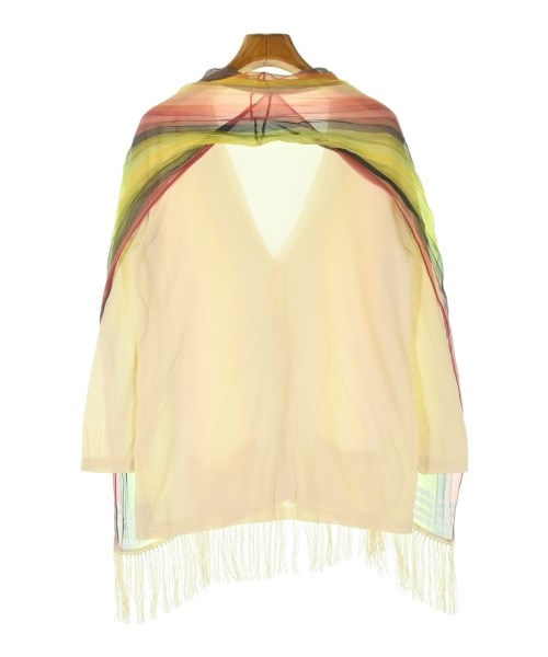 HERMES เสื้อคาร์ดิแกน