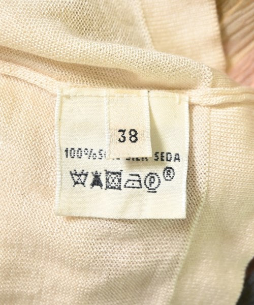 HERMES เสื้อคาร์ดิแกน