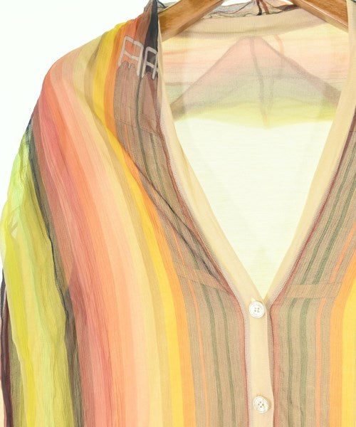 HERMES เสื้อคาร์ดิแกน