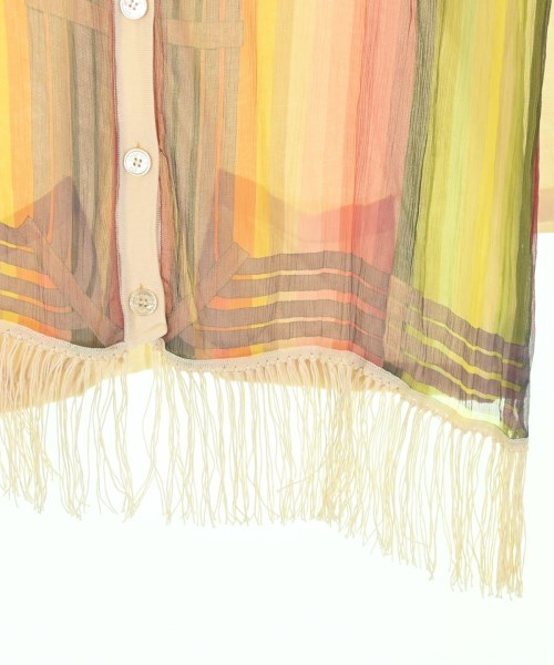 HERMES เสื้อคาร์ดิแกน