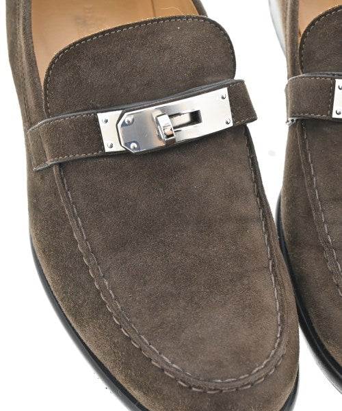 HERMES รองเท้าสวมทางการ