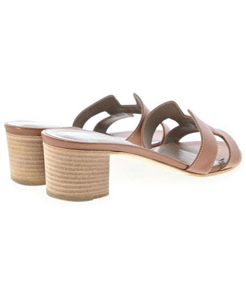 HERMES รองเท้าแตะ