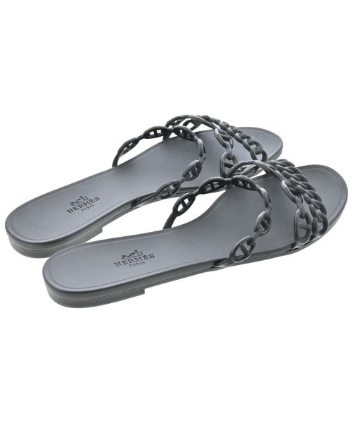 HERMES รองเท้าแตะ