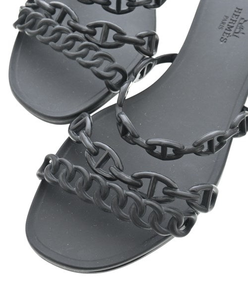 HERMES รองเท้าแตะ