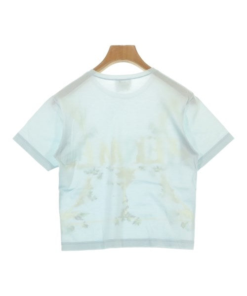 HERMES เสื้อยืด/เสื้อท็อปส์