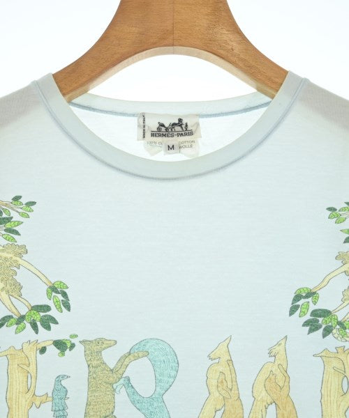 HERMES เสื้อยืด/เสื้อท็อปส์