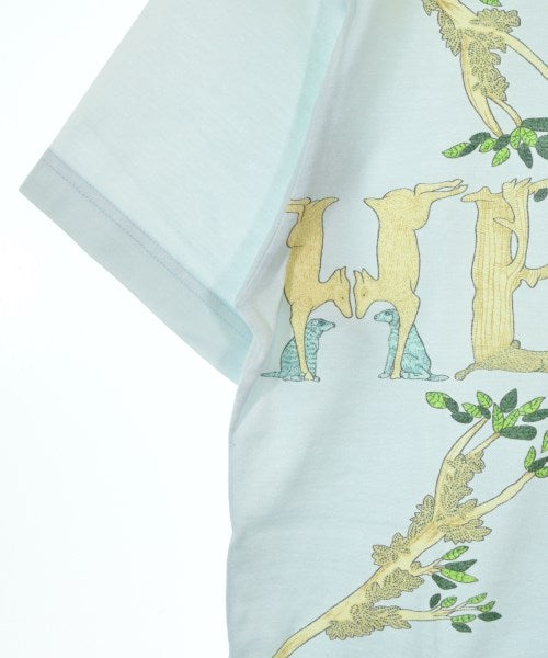 HERMES เสื้อยืด/เสื้อท็อปส์