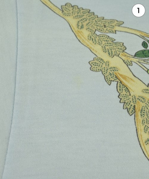 HERMES เสื้อยืด/เสื้อท็อปส์