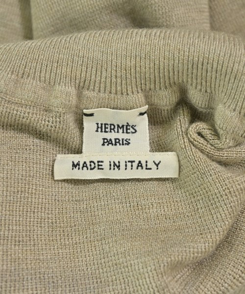 HERMES เสื้อกันหนาว