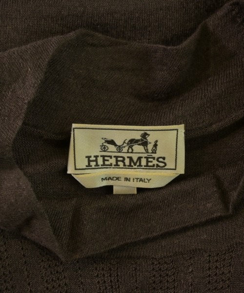 HERMES เสื้อกันหนาว