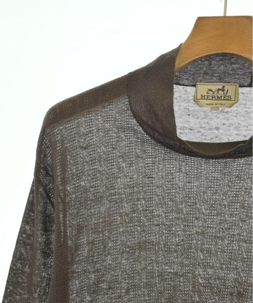 HERMES เสื้อกันหนาว