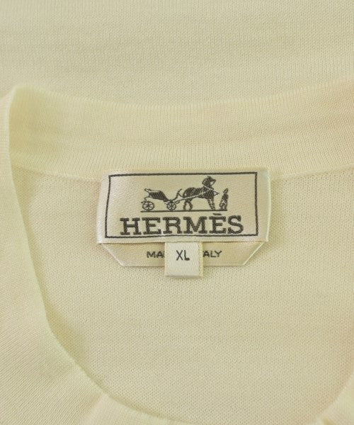 HERMES เสื้อกันหนาว