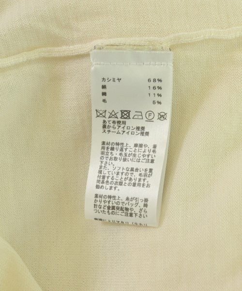 HERMES เสื้อกันหนาว