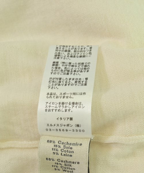 HERMES เสื้อกันหนาว