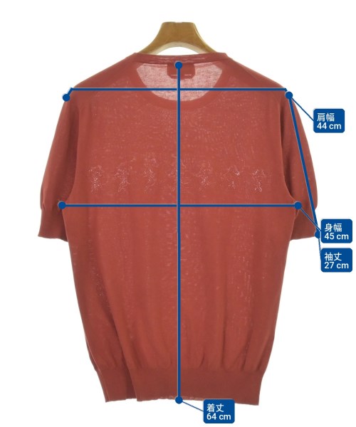 HERMES เสื้อกันหนาว