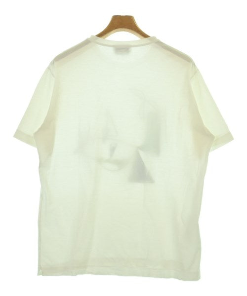 HERMES เสื้อยืด/เสื้อท็อปส์